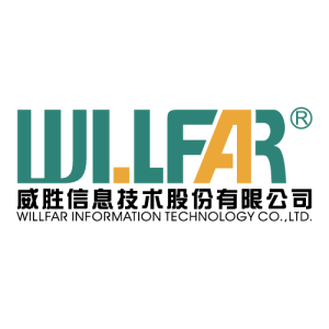 Willfar Information Technology Co. Ltd. Logo PNG SVG Vector
