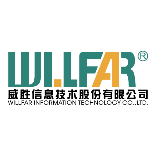Willfar Information Technology Co. Ltd. Logo PNG SVG Vector Willfar Information Technology Co. Ltd. Logo PNG SVG Vector
