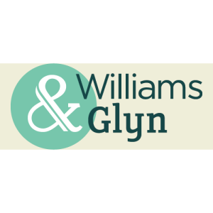 Williams and Glyn Bank Logo PNG SVG Vector 01