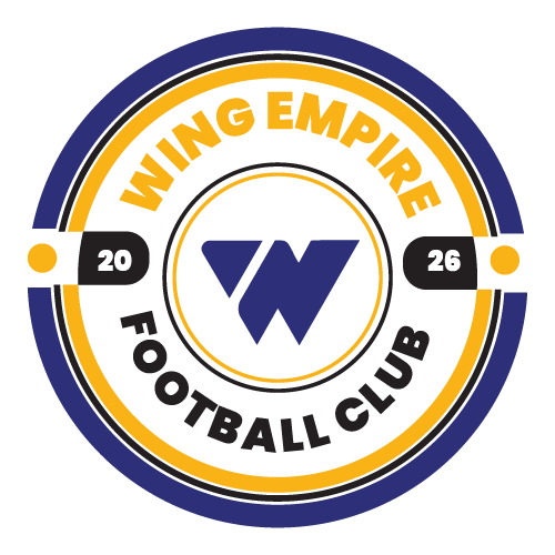 Wing Empire FC Logo PNG SVG Vector Wing Empire FC Logo PNG SVG Vector