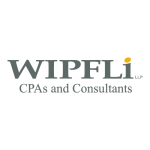 Wipfli, CPAs and Consultants Logo PNG SVG Vector 01