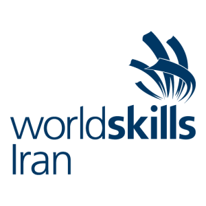 WorldSkills Iran Logo PNG SVG Vector 01