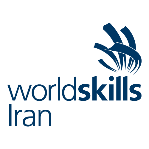 WorldSkills Iran Logo PNG SVG Vector WorldSkills Iran Logo PNG SVG Vector