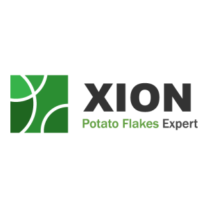 XION POTATO FLAKES MANUFACTURER PNG Logo PNG SVG Vector 01