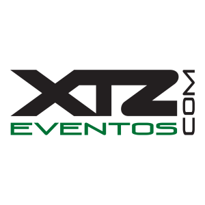 XTZ Eventos Logo PNG SVG Vector