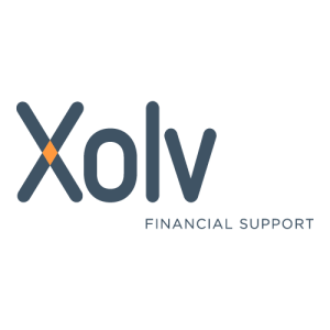 Xolv Logo PNG SVG Vector