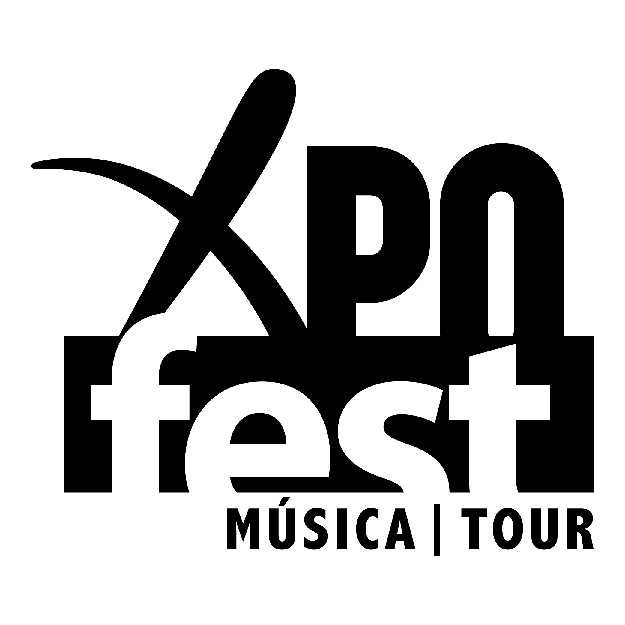 Xpofest Logo PNG SVG Vector Xpofest Logo PNG SVG Vector