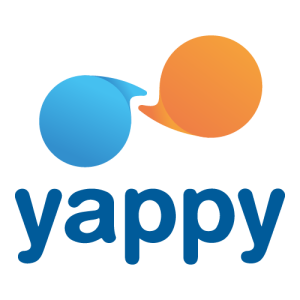 YAPPY Logo PNG SVG Vector