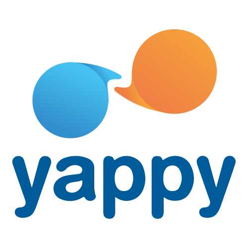 YAPPY Logo PNG SVG Vector YAPPY Logo PNG SVG Vector