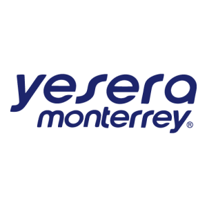 Yesera Monterrey Logo PNG SVG Vector 01