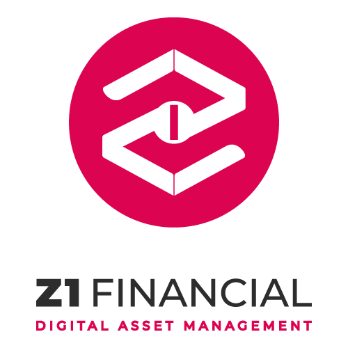 Z1 FINANCIAL Logo PNG SVG Vector Z1 FINANCIAL Logo PNG SVG Vector