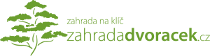 Zahrada Dvoracek Logo PNG SVG Vector 01