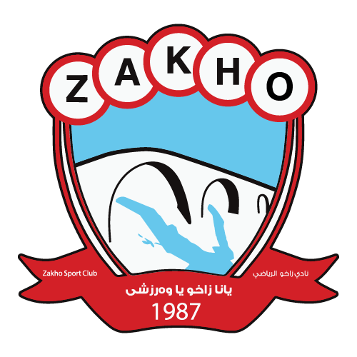 Zakho Sport Club Logo PNG SVG Vector Zakho Sport Club Logo PNG SVG Vector