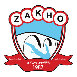 Zakho Sport Club Logo PNG Vector