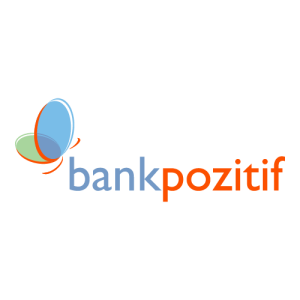 bankpozitif Logo PNG SVG Vector