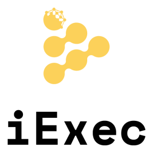 iExec Logo PNG SVG Vector 01