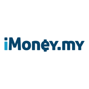iMoney.my Logo PNG SVG Vector