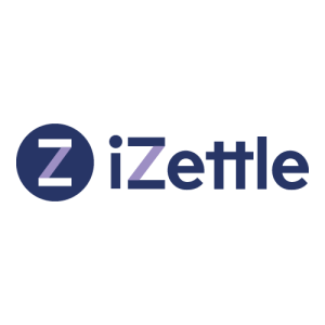 iZettle Logo PNG SVG Vector