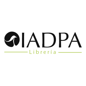 iadpa Librería Logo PNG SVG Vector 01