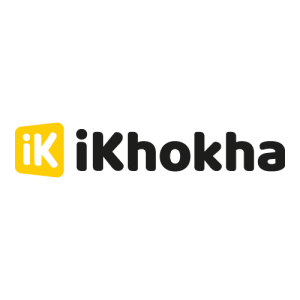 ikhokha Logo PNG SVG Vector 01