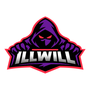 illwill Logo PNG SVG Vector