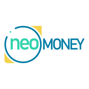 neo money Logo PNG SVG Vector 01