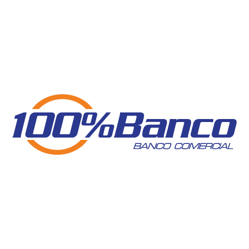 100% Banco Logo PNG SVG Vector 100% Banco Logo PNG SVG Vector