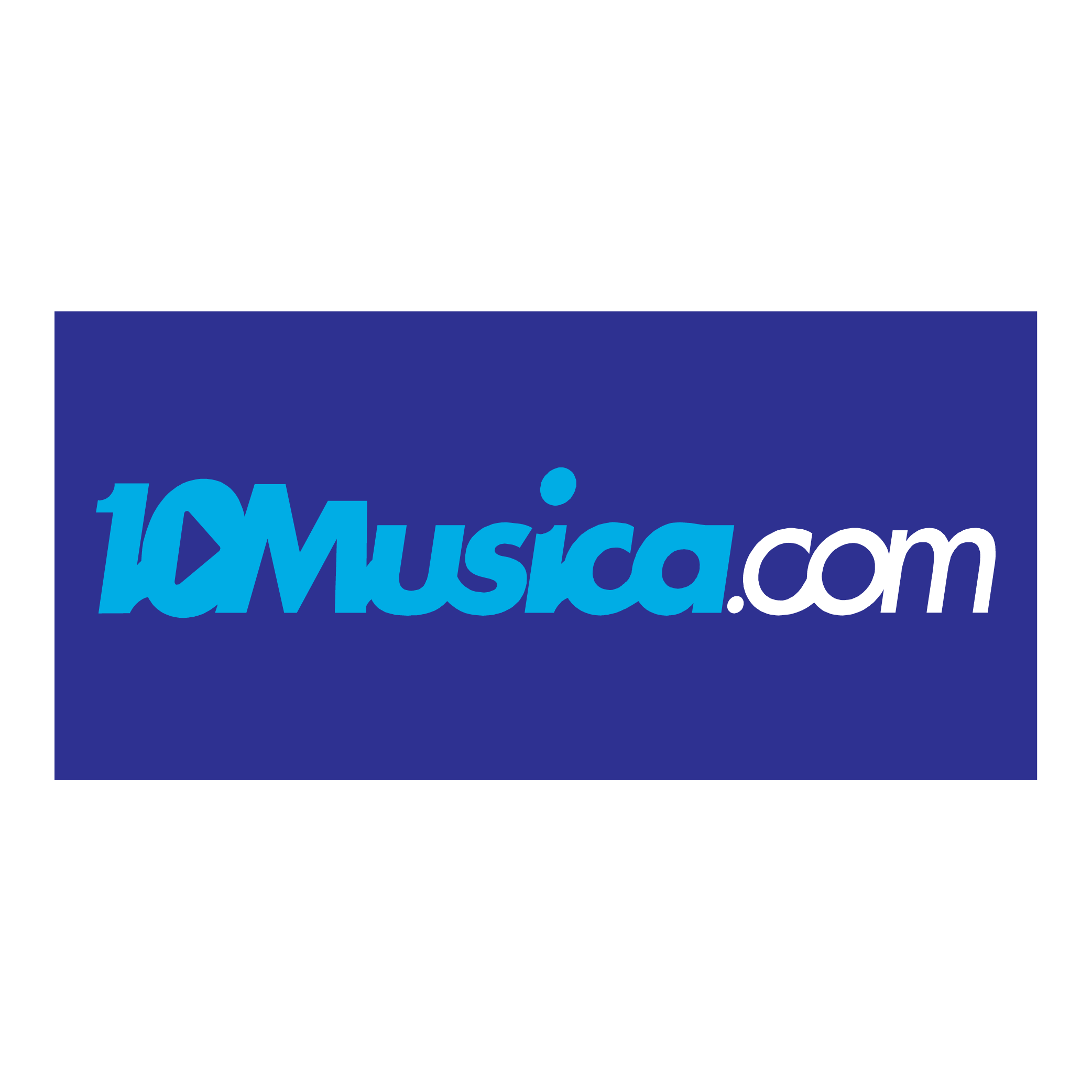 10Musica.com Logo PNG Vector 10Musica.com Logo PNG Vector