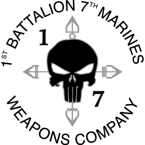 1st Battalion 7th Marines logo PNG SVG Vector 1st Battalion 7th Marines logo PNG SVG Vector