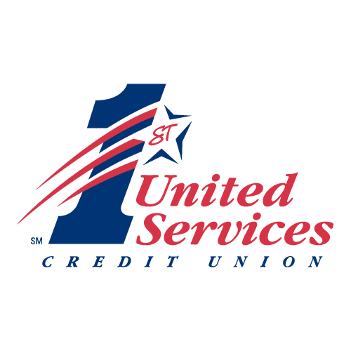 1st United Services Credit Union Logo PNG SVG Vector 1st United Services Credit Union Logo PNG SVG Vector