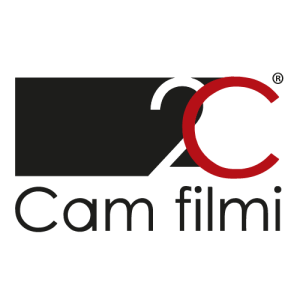 2C Cam Filmi Logo PNG SVG Vector
