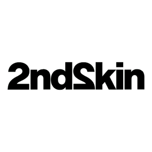 2nd Skin Logo PNG SVG Vector