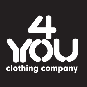 4 You logo PNG SVG Vector