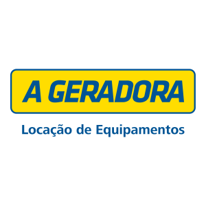 A Geradora Logo PNG SVG Vector