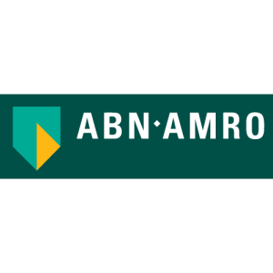 ABN Amro Logo PNG SVG Vector