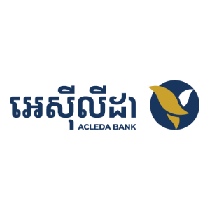 ACLEDA Bank Logo PNG SVG Vector 01
