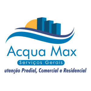 ACQUA MAX Logo PNG SVG Vector