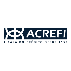 ACREFI 1958 Logo PNG SVG Vector