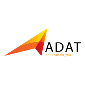 ADAT Logo PNG SVG Vector