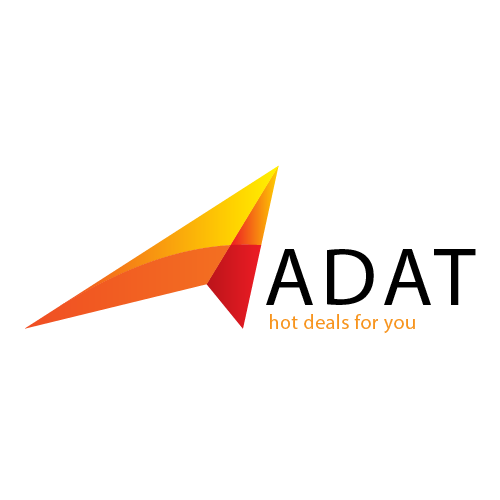 ADAT Logo PNG SVG Vector ADAT Logo PNG SVG Vector