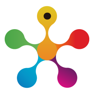 ADN Acelerador Digital de Negocios Logo Vector
