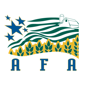 AFA logo PNG Vector