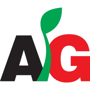 AG logo PNG SVG Vector