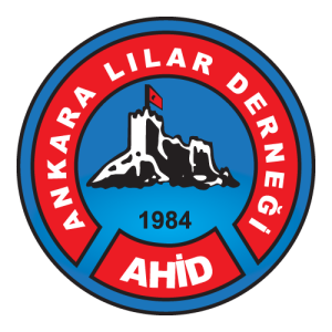 AHID Logo PNG SVG Vector