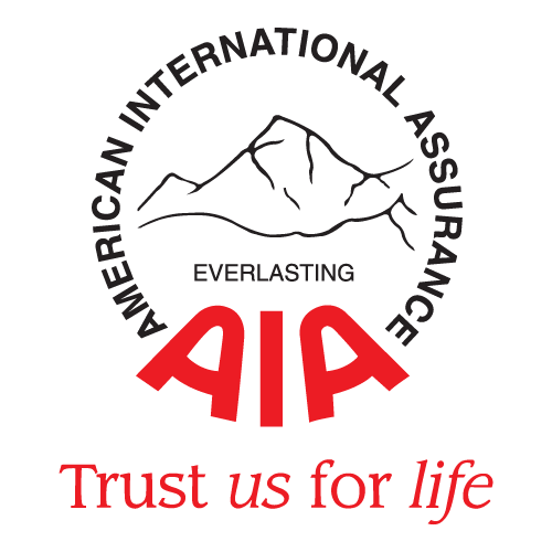 AIA Insurance Logo PNG SVG Vector AIA Insurance Logo PNG SVG Vector