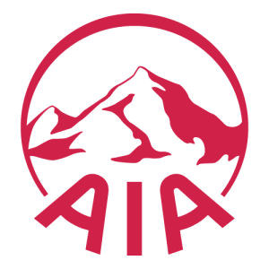 AIA Text Logo PNG SVG Vector