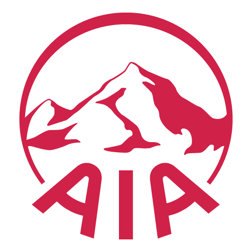 AIA Text Logo PNG SVG Vector AIA Text Logo PNG SVG Vector