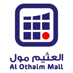 AL OTHAIM MALL Logo PNG SVG Vector