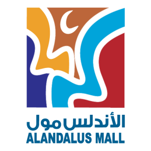 ALANDALUS MALL Logo PNG SVG Vector