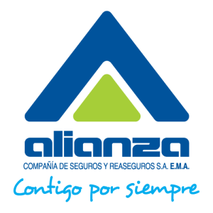 ALIANZA SEGUROS Logo PNG SVG Vector